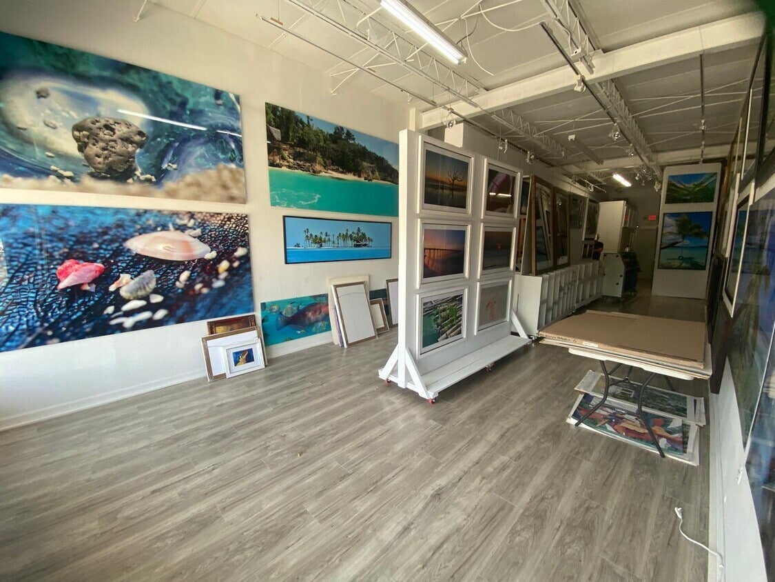 601-625 SW 57th Ave, Miami, FL à louer Photo intérieure– Image 1 sur 4