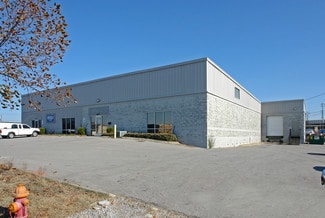 Plus de détails pour 2614-2616 Eugenia Ave, Nashville, TN - Local d'activités à louer