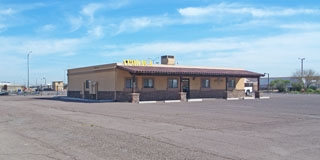 Plus de détails pour 5740 W Buckeye Rd, Phoenix, AZ - Spécialisé à vendre