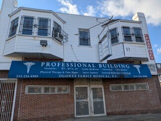 Plus de détails pour 7620-24 Ogontz ave, Philadelphia, PA - Bureau à vendre