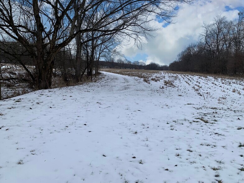 0 Columbus Rd, Mount Vernon, OH à vendre - Photo principale – Image 3 sur 35