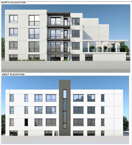 11003 Moorpark St, North Hollywood, CA à vendre - Photo de l’immeuble – Image 2 sur 8