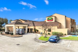 Plus de détails pour 9190 Gulf Fwy, Houston, TX - Hôtellerie à vendre