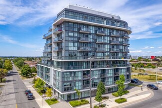 Plus de détails pour 16-22 Mcadam Ave, Toronto, ON - Logement à vendre