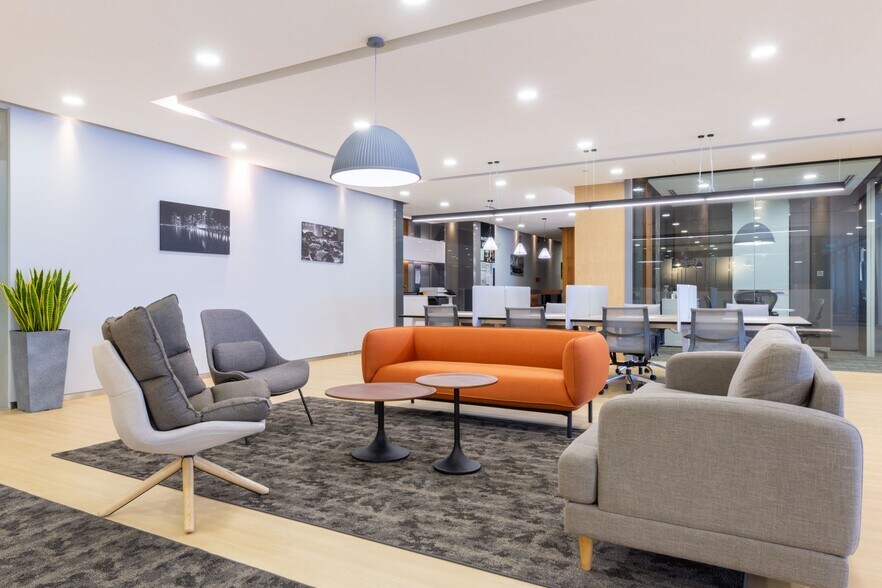 2025 N 3rd St, Phoenix, AZ à louer - Photo intérieure – Image 3 sur 5