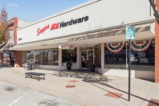 Plus de détails pour 314 N Penn Ave, Independence, KS - Local commercial à vendre