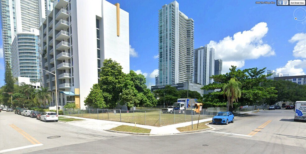 2939 NE 4th Avenue, Miami, FL à vendre - Photo de l’immeuble – Image 2 sur 2