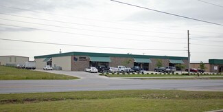 Plus de détails pour 901-905 S 9th St, Broken Arrow, OK - Bureau à louer
