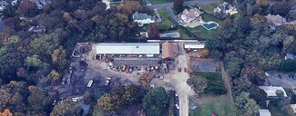 Plus de détails pour 52 Bayview Ave, East Patchogue, NY - Local commercial, Industriel/Logistique à louer