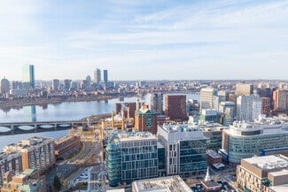 Plus de détails pour 60 Binney St, Cambridge, MA - Bureau à louer