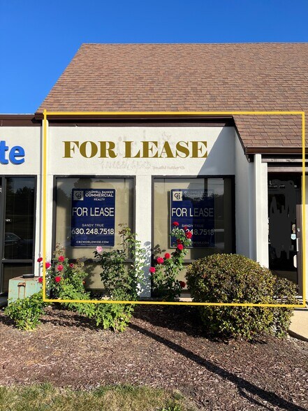 2020 Dean St, St Charles, IL à vendre - Photo de l’immeuble – Image 2 sur 13