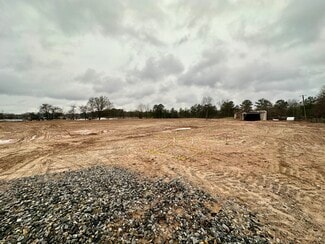 Plus de détails pour 3056 Main St, East Point, GA - Terrain à vendre