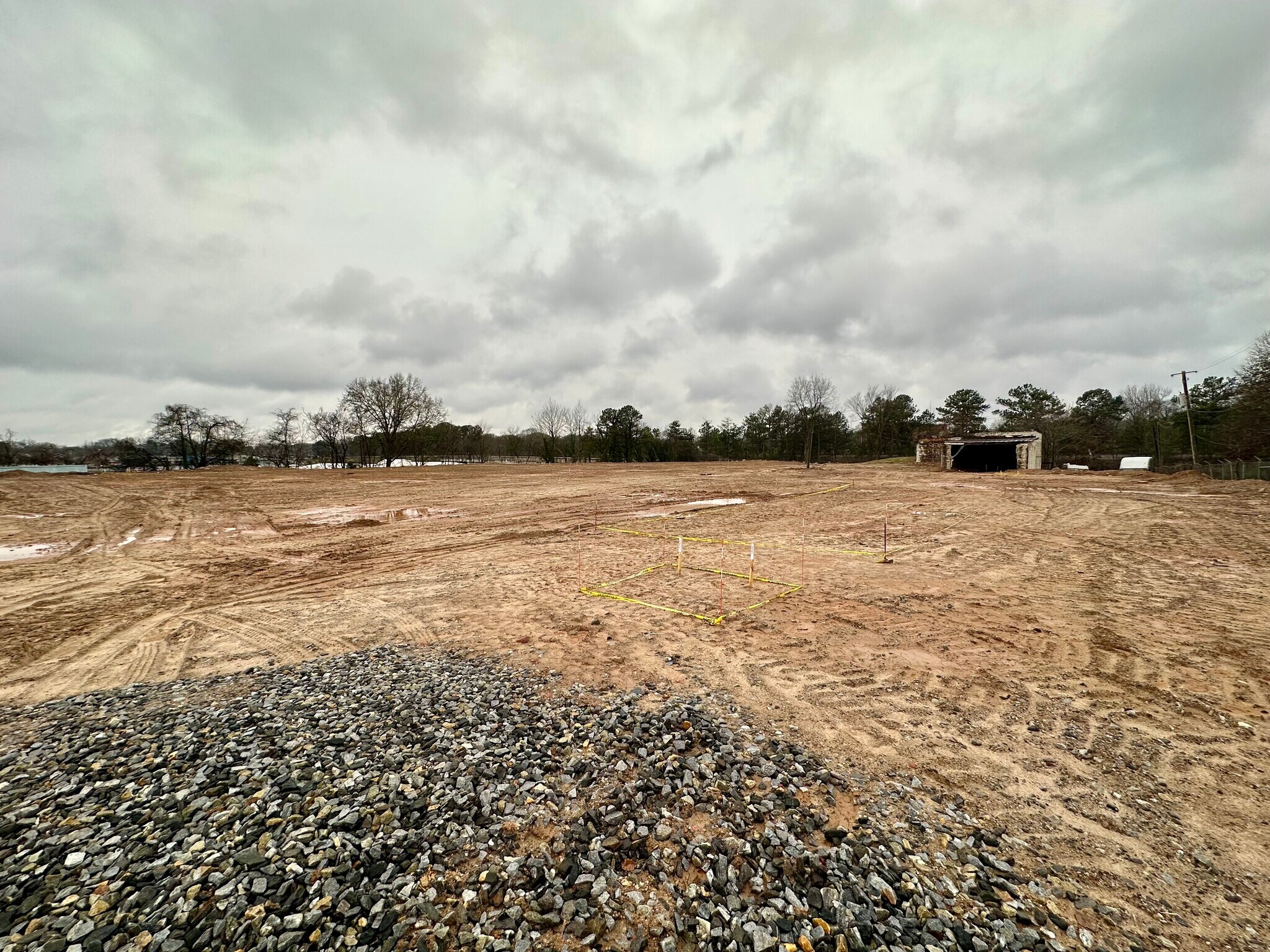 3056 Main St, East Point, GA à vendre Photo principale– Image 1 sur 8