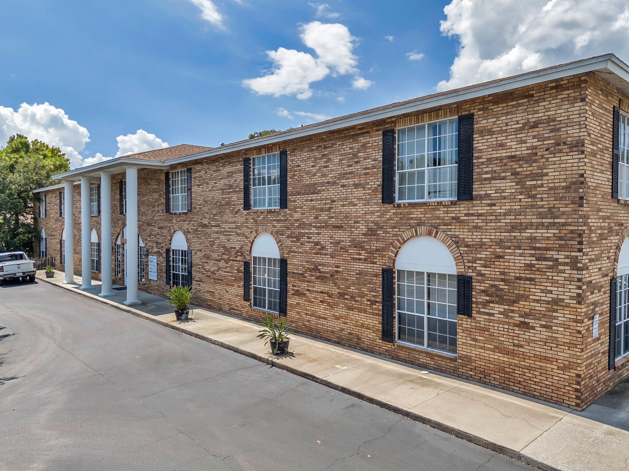 2753 State Rd 580, Clearwater, FL à vendre Photo de l’immeuble– Image 1 sur 9