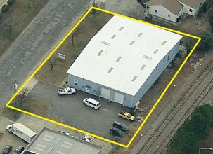 1409 Air Rail Ave, Virginia Beach, VA à louer Aérien– Image 2 sur 5