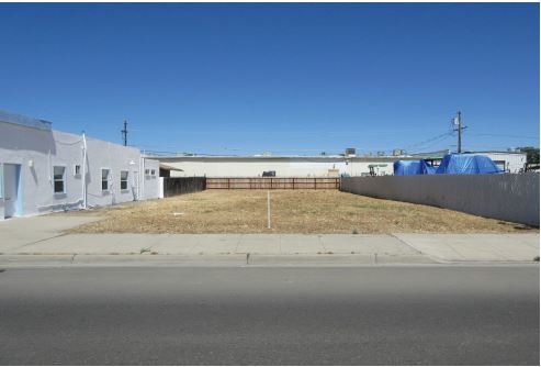 931 N St, Firebaugh, CA à vendre - Photo principale – Image 2 sur 4