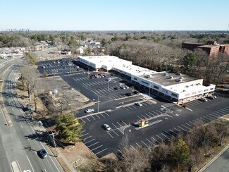 Plus de détails pour 6315-6359 Jahnke Rd, Richmond, VA - Bureau/Médical, Local commercial à louer