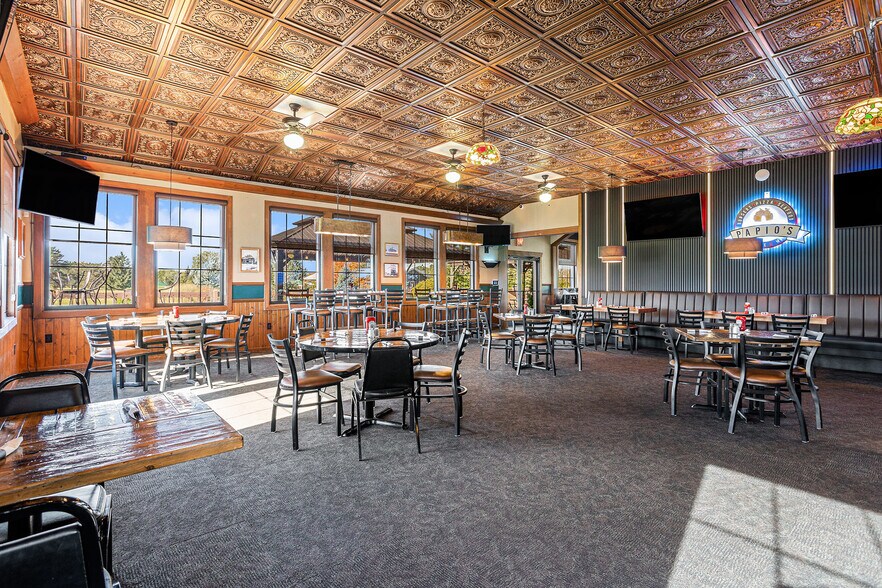 2280 S Reese Rd, Reese, MI à vendre - Photo de l’immeuble – Image 3 sur 31