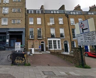 Plus de détails pour 359 City Rd, Londres - Local commercial à louer