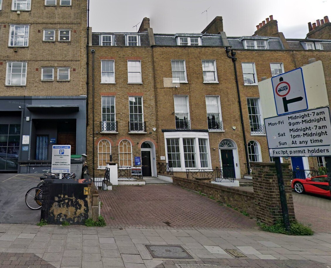359 City Rd, Londres à louer Photo principale– Image 1 sur 7
