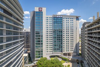 Plus de détails pour 6919 Main St, Houston, TX - Bureau/Médical, Local commercial à louer