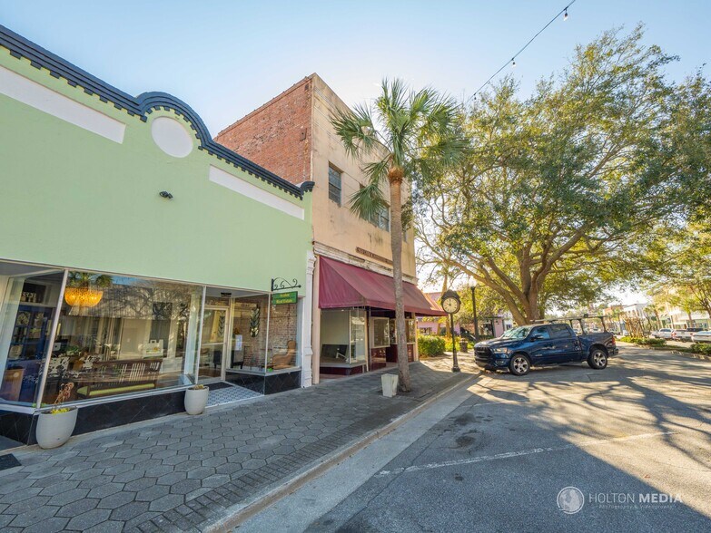1418 Newcastle St, Brunswick, GA à vendre - Photo de l’immeuble – Image 2 sur 65