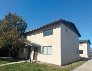 Plus de détails pour 1413 Missoula Way, Caldwell, ID - Logement à vendre