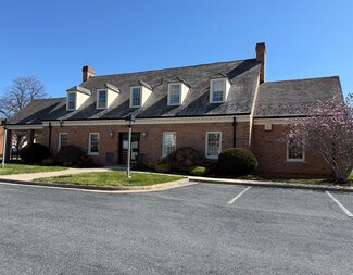 Plus de détails pour 205 N Central Ave, Staunton, VA - Local commercial à vendre