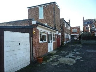 Plus de détails pour 156C Rectory Rd, Farnborough - Bureau à louer