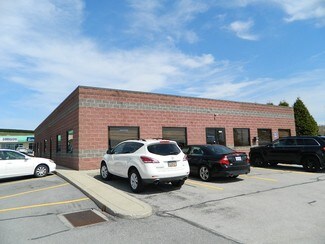 Plus de détails pour 1255 Scalp Ave, Johnstown, PA - Bureau/Local commercial à louer