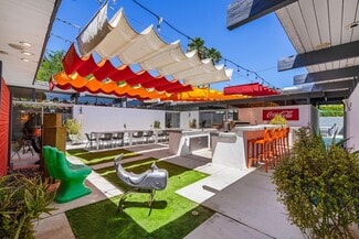 Plus de détails pour 795 E Chuckwalla Rd, Palm Springs, CA - Logement à vendre