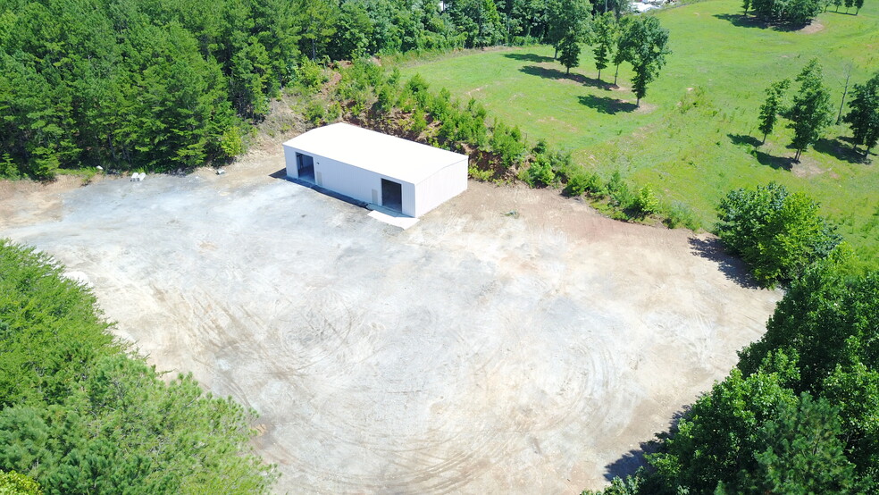 357 West Hightower, Dawsonville, GA à louer - Photo de l’immeuble – Image 2 sur 11