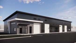 Plus de détails pour 12727 NE 115th Ave, Vancouver, WA - Industriel/Logistique à louer