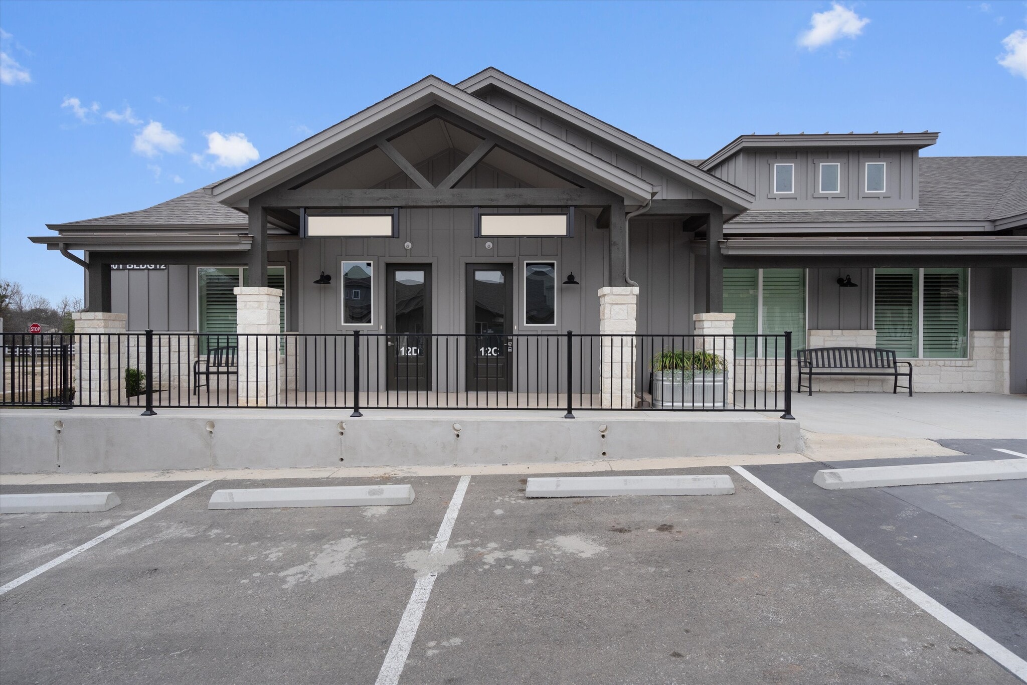 2901 Caballo Ranch Blvd, Cedar Park, TX à louer Photo de l’immeuble– Image 1 sur 19