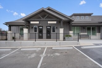 2901 Caballo Ranch Blvd, Cedar Park, TX à louer Photo de l’immeuble– Image 1 sur 19