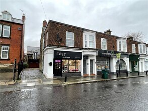 5C Elmfield Rd, Gosforth à louer Photo intérieure– Image 1 sur 1