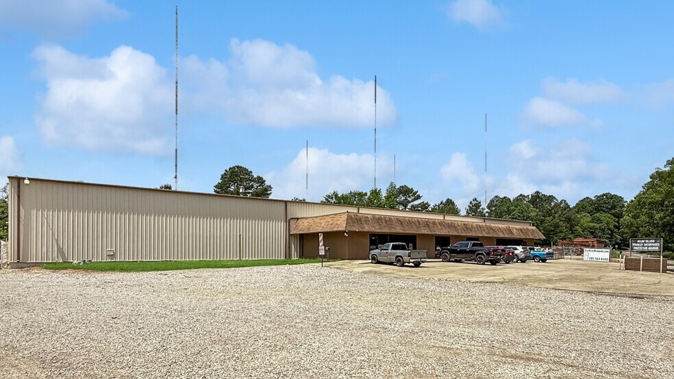 2501-2509 Pawnee Village Rd, Birmingham, AL à louer - Photo de l’immeuble – Image 1 sur 20