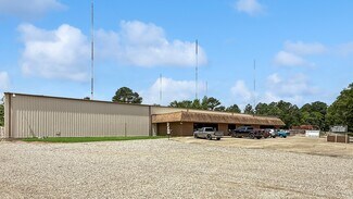 Plus de détails pour 2501-2509 Pawnee Village Rd, Birmingham, AL - Industriel/Logistique à louer