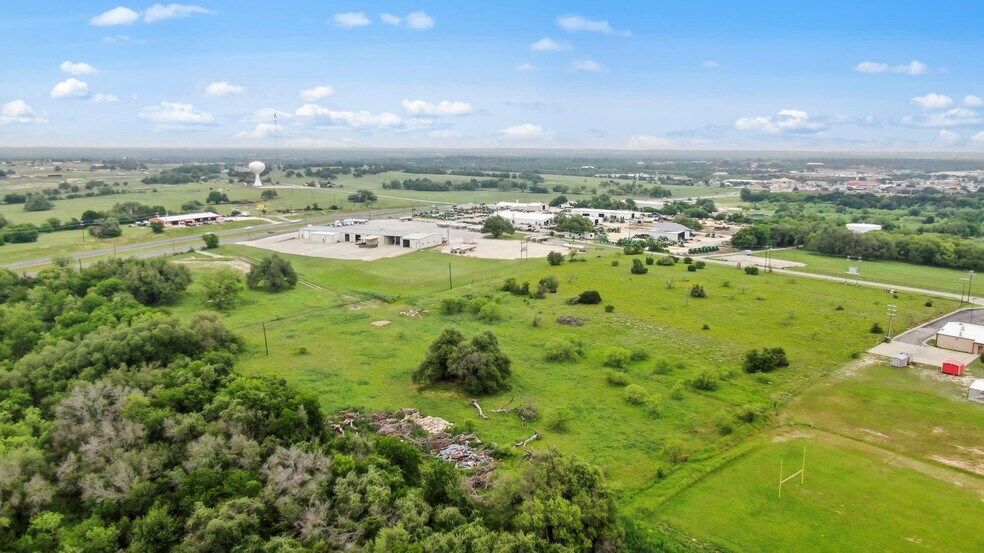 3130 W Washington St, Stephenville, TX à vendre - Photo de l’immeuble – Image 3 sur 8