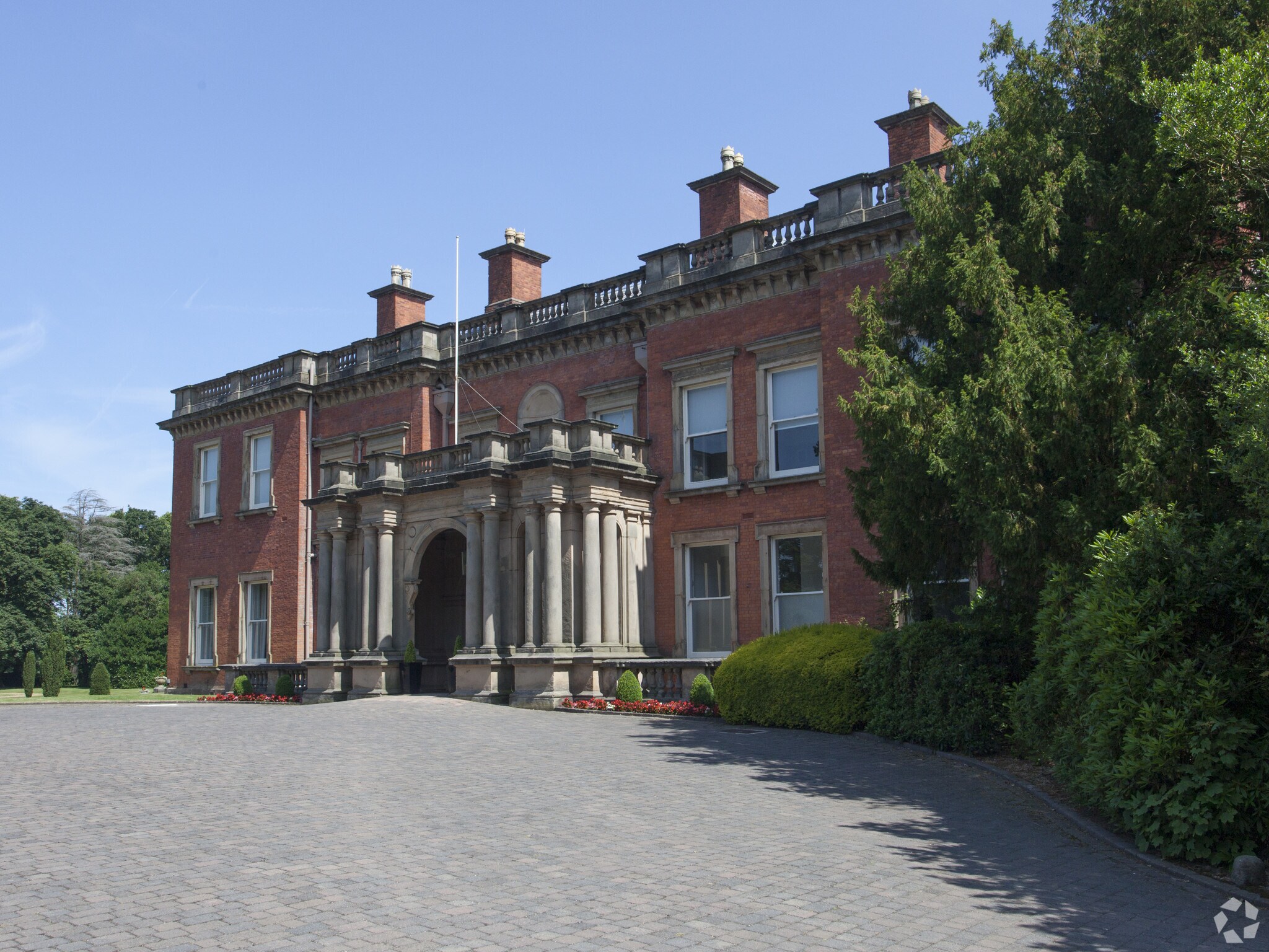 Chelford Rd, Knutsford à louer Photo principale– Image 1 sur 7