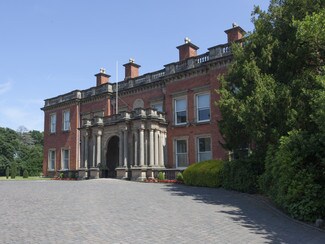 Plus de détails pour Chelford Rd, Knutsford - Coworking à louer