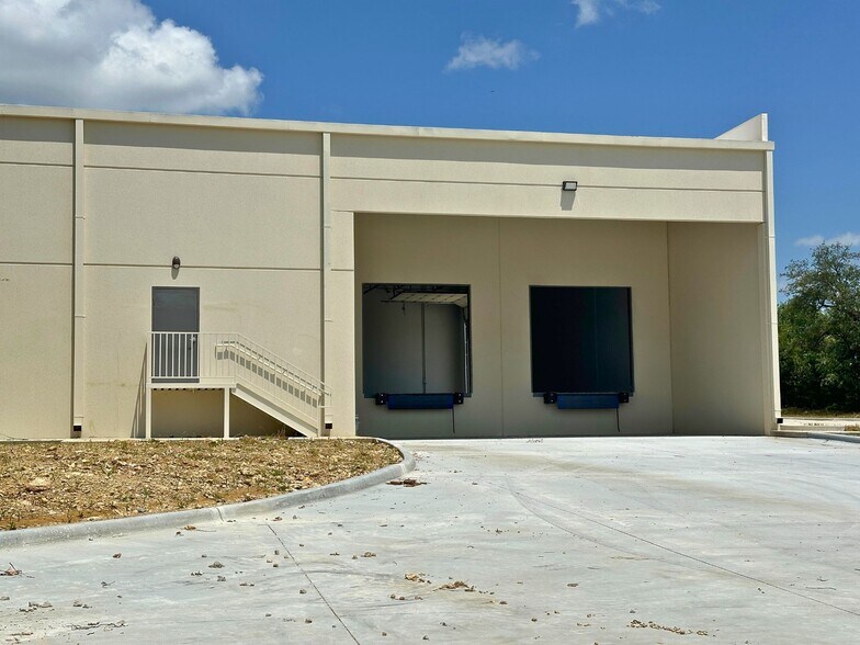 TBD Business Park Dr, Hudson Oaks, TX à vendre - Photo de l’immeuble – Image 2 sur 16
