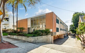 Plus de détails pour 525 N Francisca Ave, Redondo Beach, CA - Logement à vendre