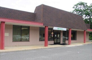 Plus de détails pour 621 Beverly Rancocas Rd. Unit 1H, 1G, 1F – Local commercial à vendre, Willingboro, NJ