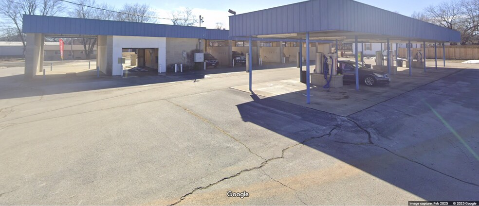 1105 Pennell st, Carl Junction, MO à vendre - Photo de l’immeuble – Image 3 sur 4