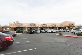 Plus de détails pour 16650 E Palisades Blvd, Fountain Hills, AZ - Bureau/Local commercial, Local commercial à louer