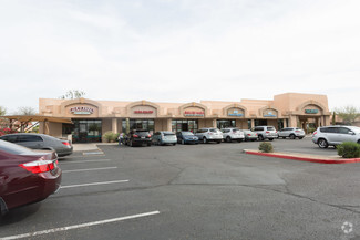 Plus de détails pour 16650 E Palisades Blvd, Fountain Hills, AZ - Bureau/Local commercial, Local commercial à louer