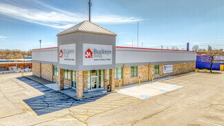 Plus de détails pour 2701 Market St, Youngstown, OH - Local commercial à vendre