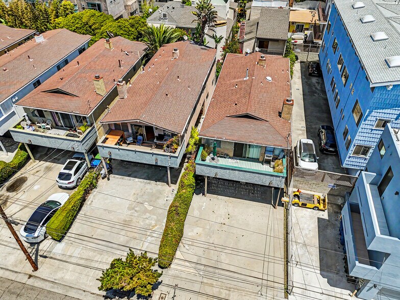 2010 Canal St, Venice, CA à vendre - Photo de l’immeuble – Image 2 sur 4