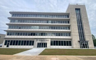 Plus de détails pour 311 Green St NW, Gainesville, GA - Bureau à louer